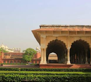 Red Fort