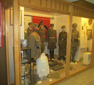 Stadt und Festungsmuseum Germersheim