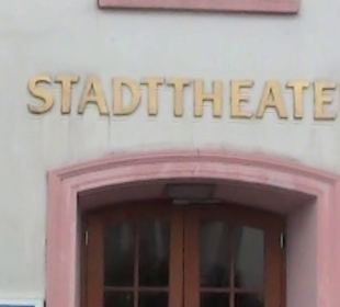 Stadttheater Konstanz