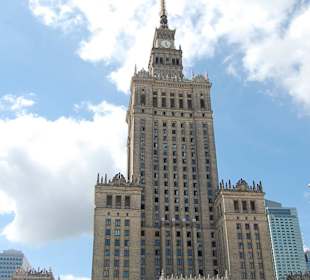 Warszawa