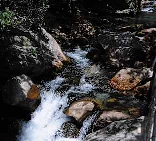 Каньон Сападере