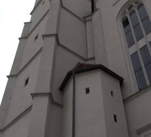 Neupfarrkirche