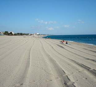 Argeles - Plage