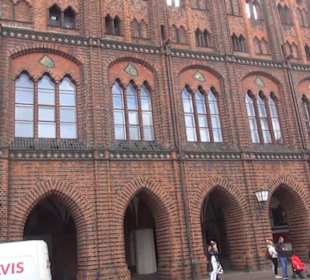 Rathaus