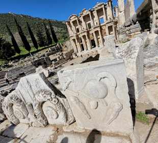 Antikes Ephesus