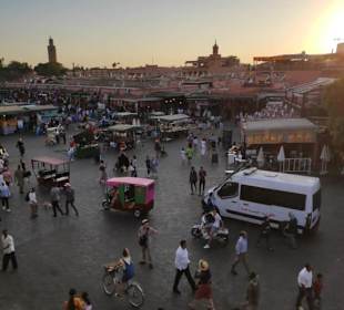Djemaa el Fna
