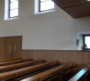St. Georgskirche Bernloch