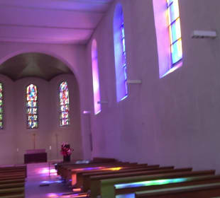 Klosterkirche St. Bartholomäus