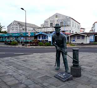 Hafen Pico