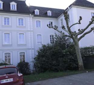 Altes Rathaus