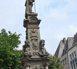 Alter Markt