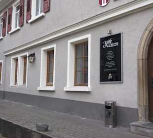 Restaurant Klostergarten