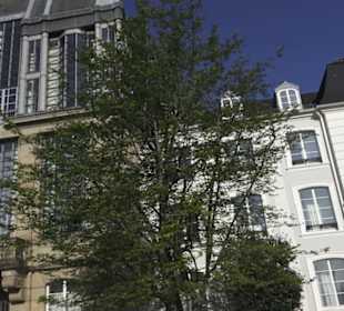 Saarbrücker Schloss