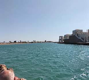 Bootstour El Gouna
