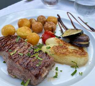 Restaurant Konoba Konavoski Komin