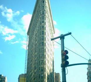 Flatiron Building