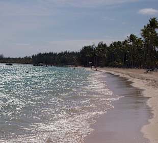 Traumstrand