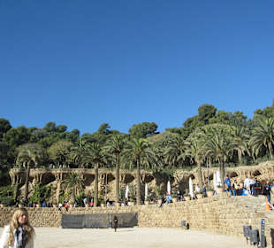 Parc Güell