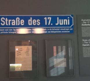 Stadtgeschichtliches Museum