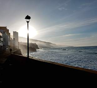 Wandern Puerto de la Cruz