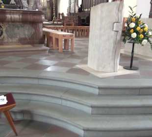 Heilig-Kreuz-Kirche Offenburg