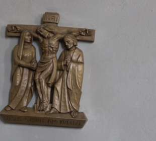 Katholische Kirche St. Vitus