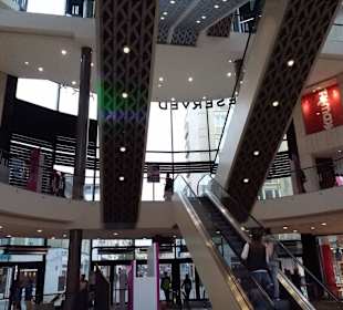 Einkaufszentrum - K in Lautern in Kaiserslautern