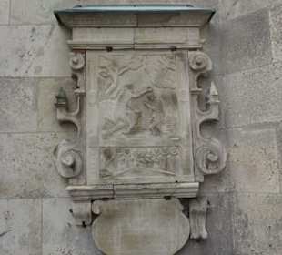 Stadtpfarrkirche Mariä Himmelfahrt