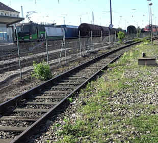Bayerisches Eisenbahnmuseum