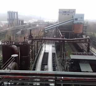 Völklinger Hütte