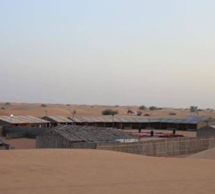 Wüstentour mit dem Jeep