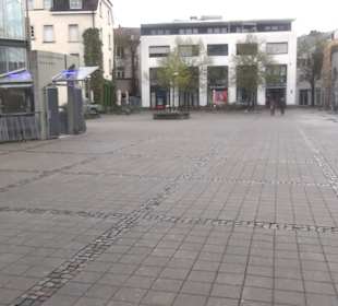 Blätzleplatz