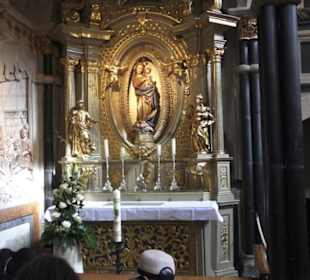 Hohe Domkirche St. Peter zu Trier
