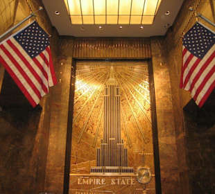 Empire State Building