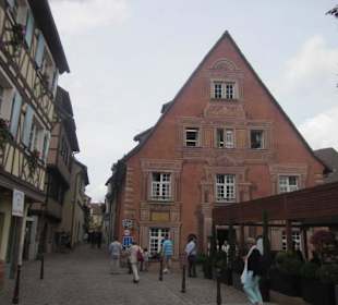 Altstadt Colmar