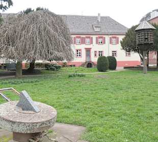 Der kleine New Britain Park