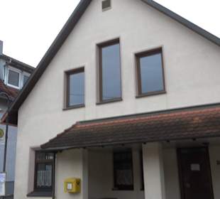 Backhaus Ehestetten