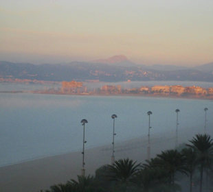 Strandpromenade Playa de Palma