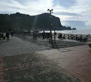 Strandpromenade Alanya
