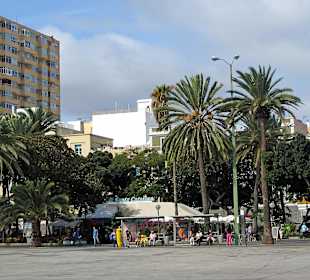 Santa Catalina Parque