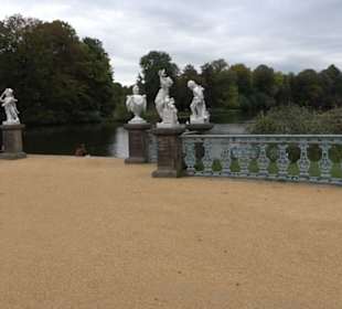 Schlosspark Charlottenburg