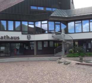 Rathausbrunnen