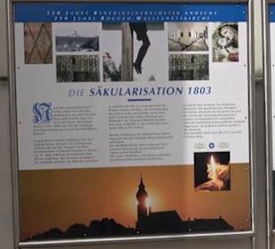 Kloster Andechs