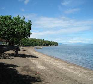 Lovina Beach