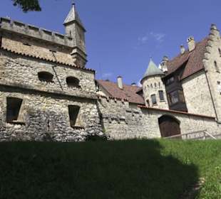 Schloss Lichtenstein