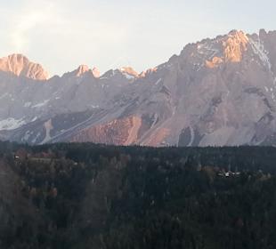 Wandern Schladming