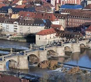 Alte Mainbrücke 