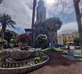 Kirche de Nuestra Señora de la Peña de Francia