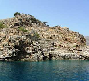 Spinalonga