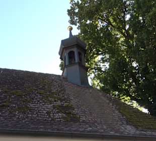 Allerheiligen-Kapelle